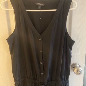 Express Jumpsuit